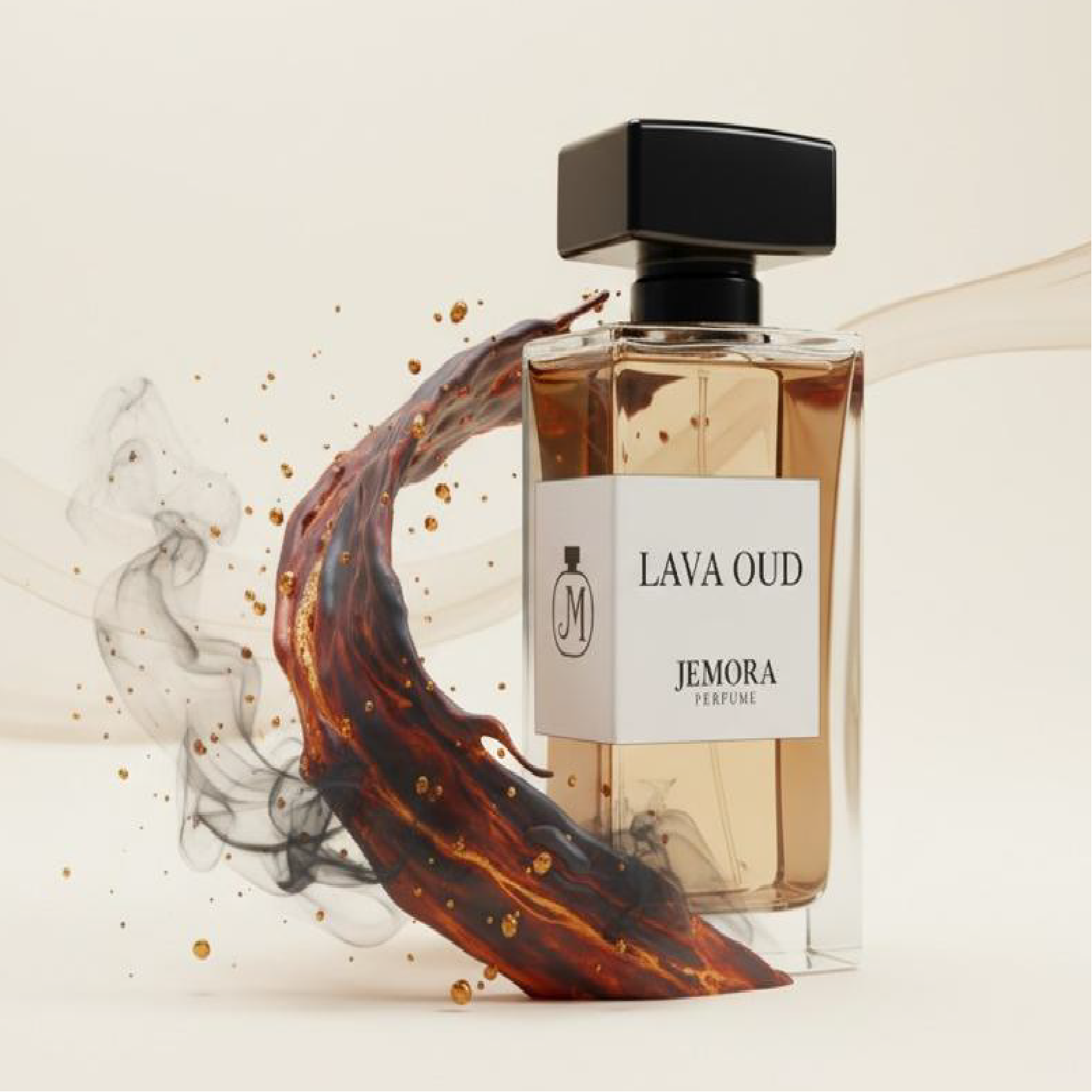 LAVA OUD