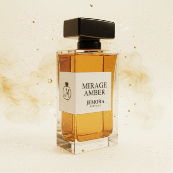 Mirage Amber (100ml)