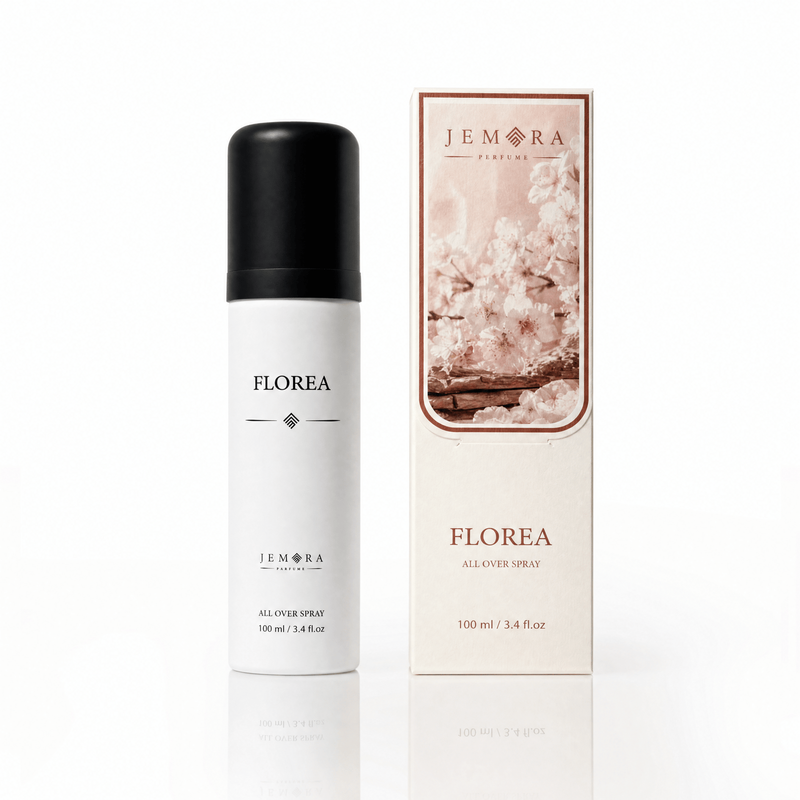 FLOREA — All Over Spray - 100ml