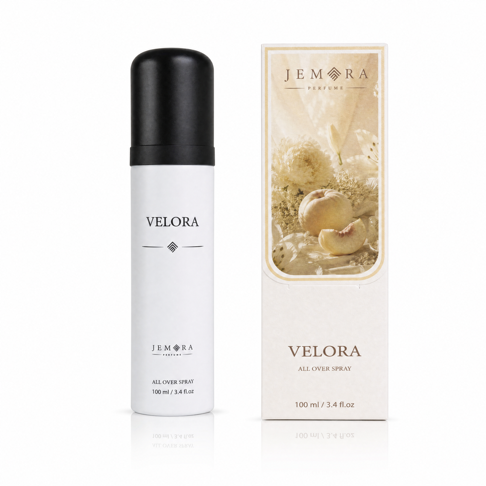 VELORA — All Over Spray - 100ml